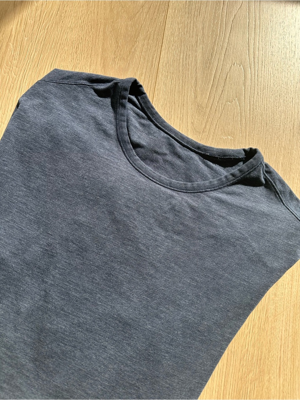 Men's Lululemon long Sleeve Crew T-Shirt
